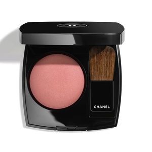 CHANEL powder blush